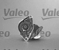 VALEO 455612 Starter